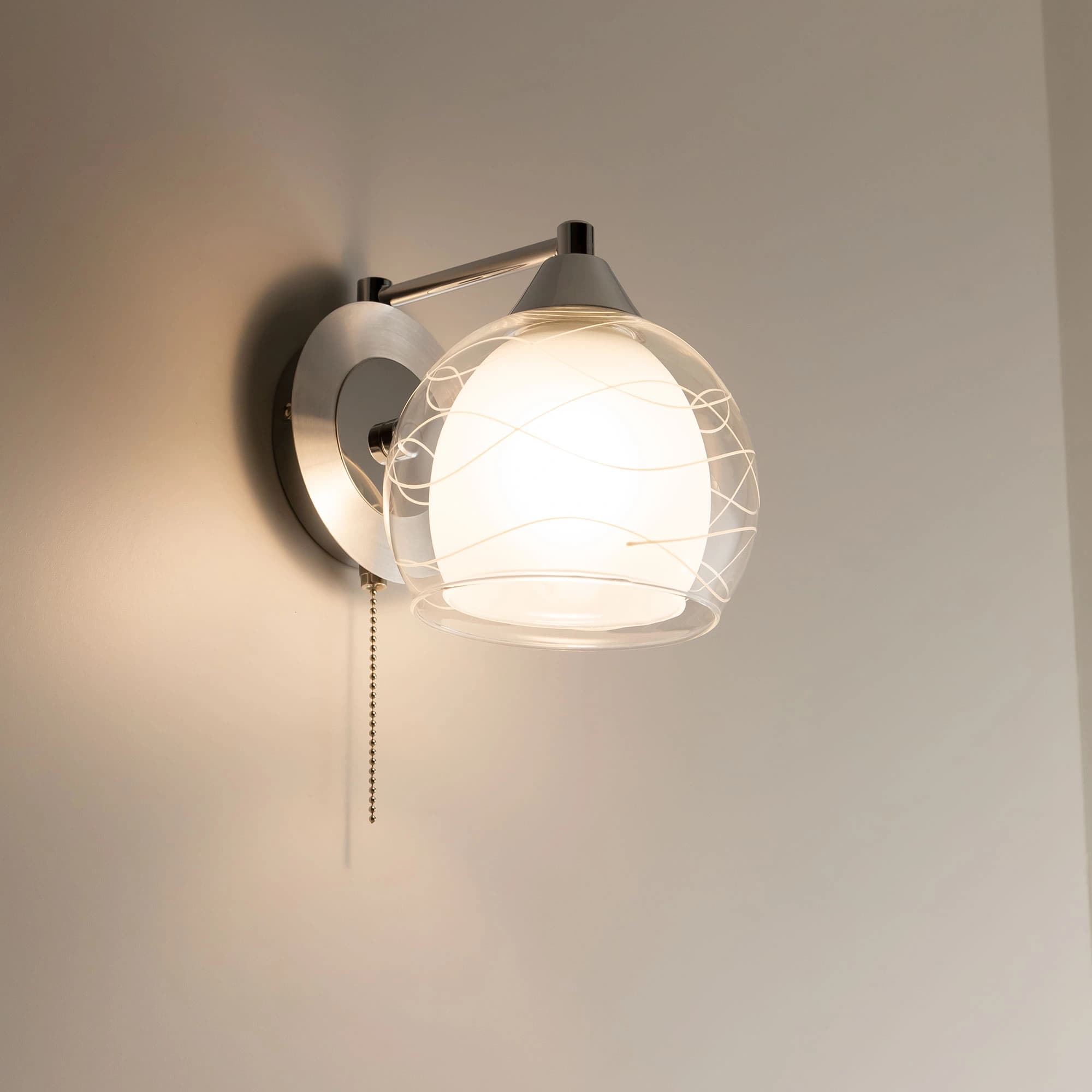 Citilux Бра Буги CL157312 — миниатюра 5