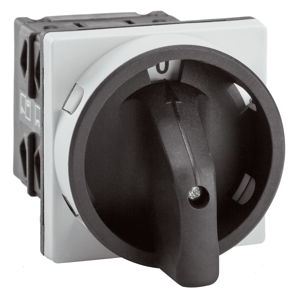 КЭАЗ Переключатель OptiSwitch 4G10-99-U-S6