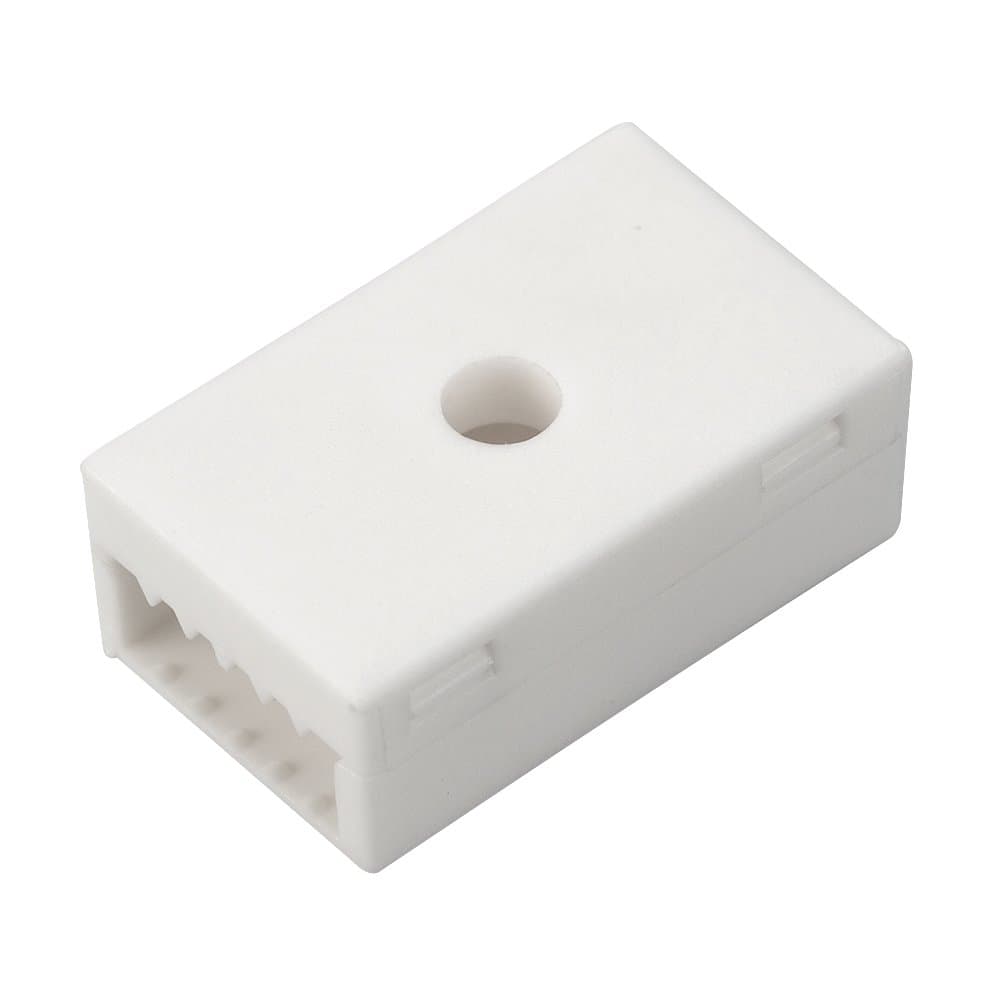 Arlight Заглушка RTW-CAP-10mm-PS (Пластик) 025173 — миниатюра 1