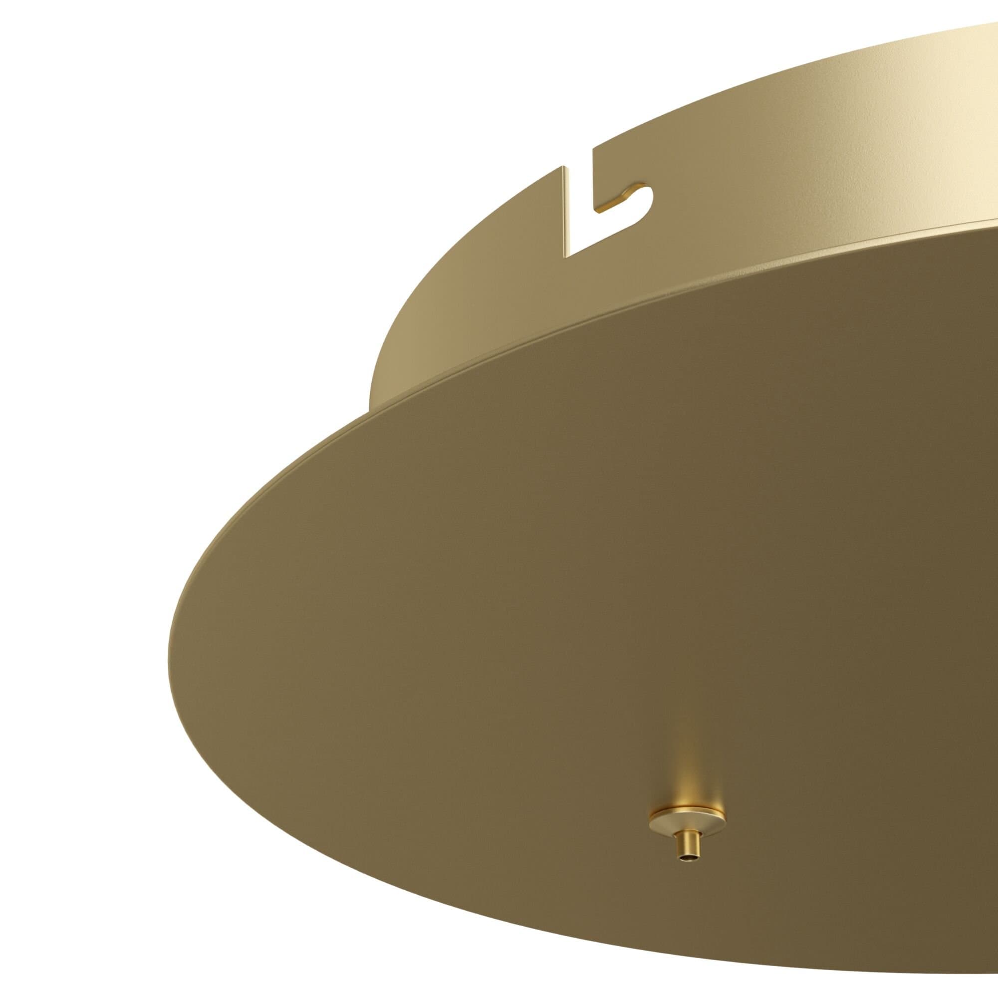 Maytoni Technical Латунь Аксессуар MOD058A-02BS — миниатюра 3