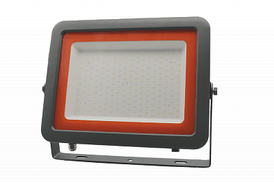 Jazzway Прожектор светодиодный PFL- S2 -200w 6500K IP65  NEW(с клапаном) .5002173D