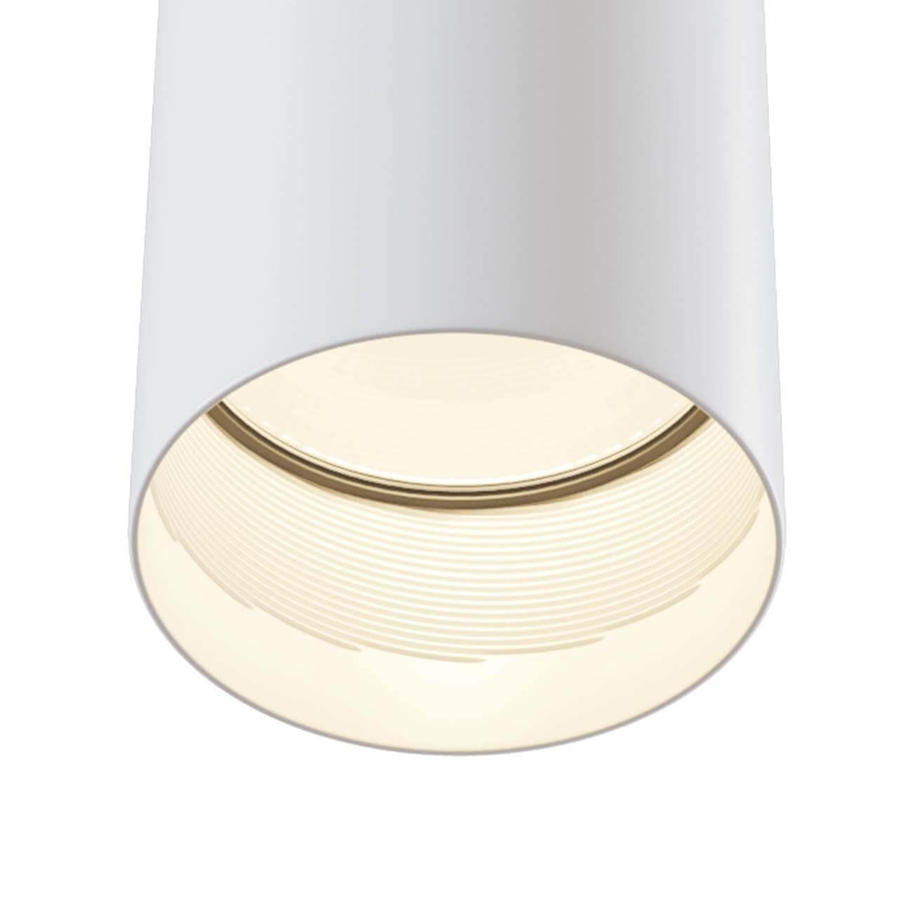 Maytoni Ceiling & Wall Бра Черно-белый C033WL-01WB — миниатюра 7