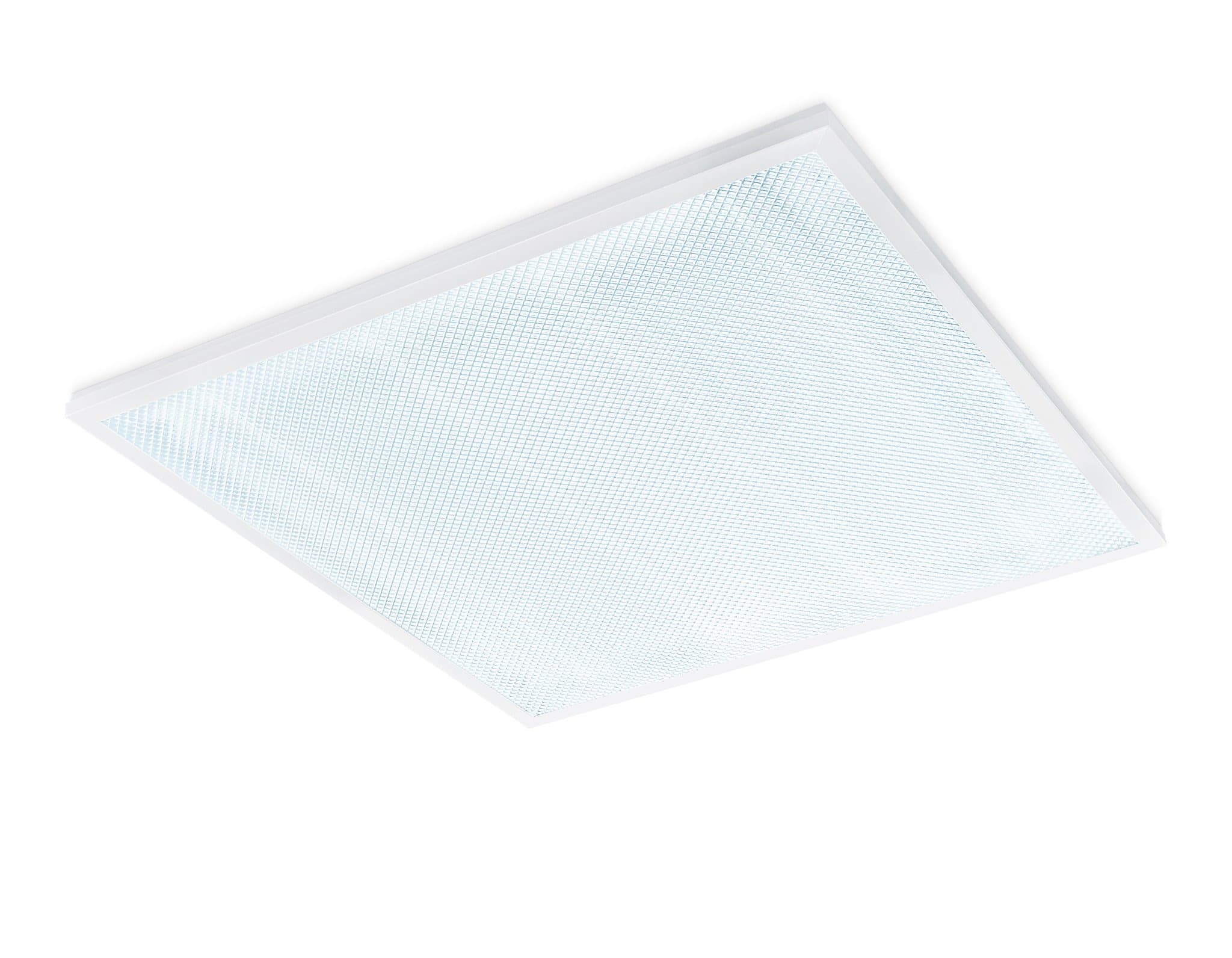 Ambrella Светильник светодиодный призма DPS1004 36W 4000K 180-260V IP40 3000LM 595*595*19