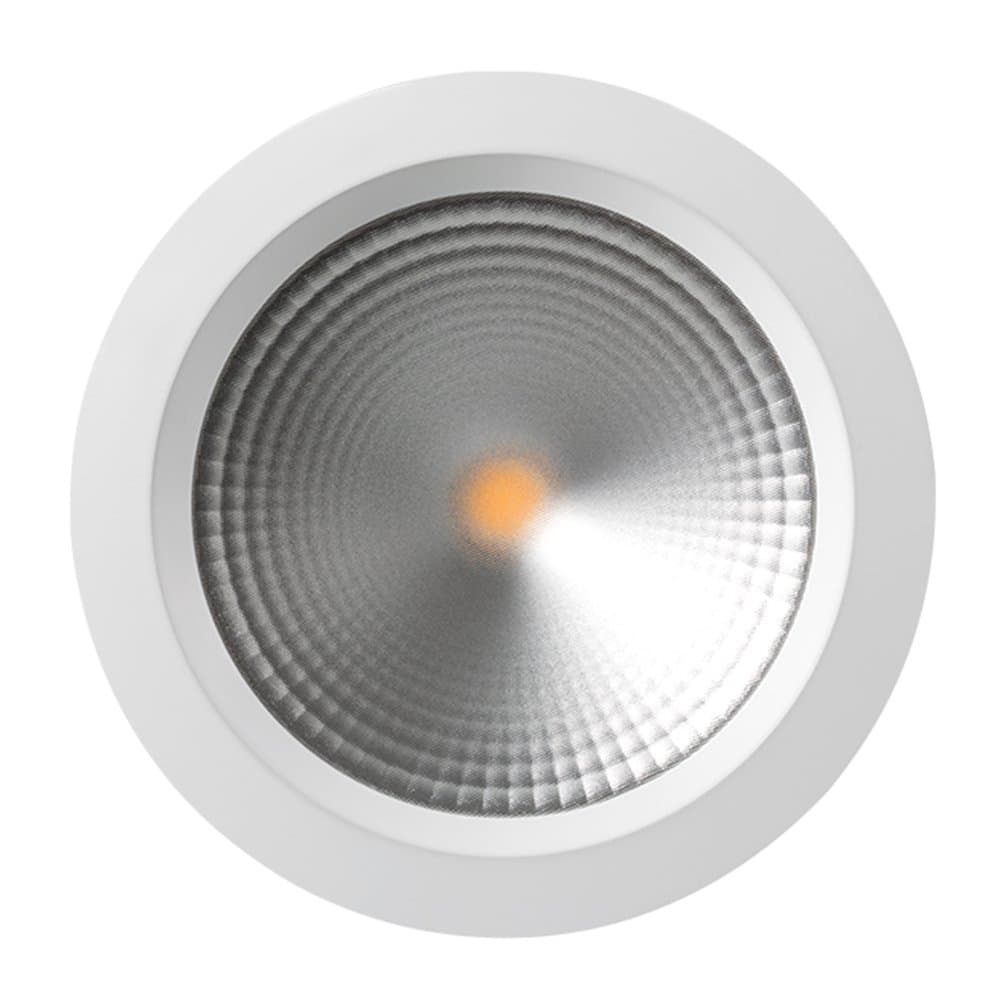 Arlight Светодиодный светильник LTD-220WH-FROST-30W Day White 110deg (IP44 Металл, 3 года) 021498 — миниатюра 5
