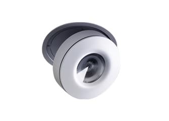 СТ UFO DL LED 25 D10 4000K светильник