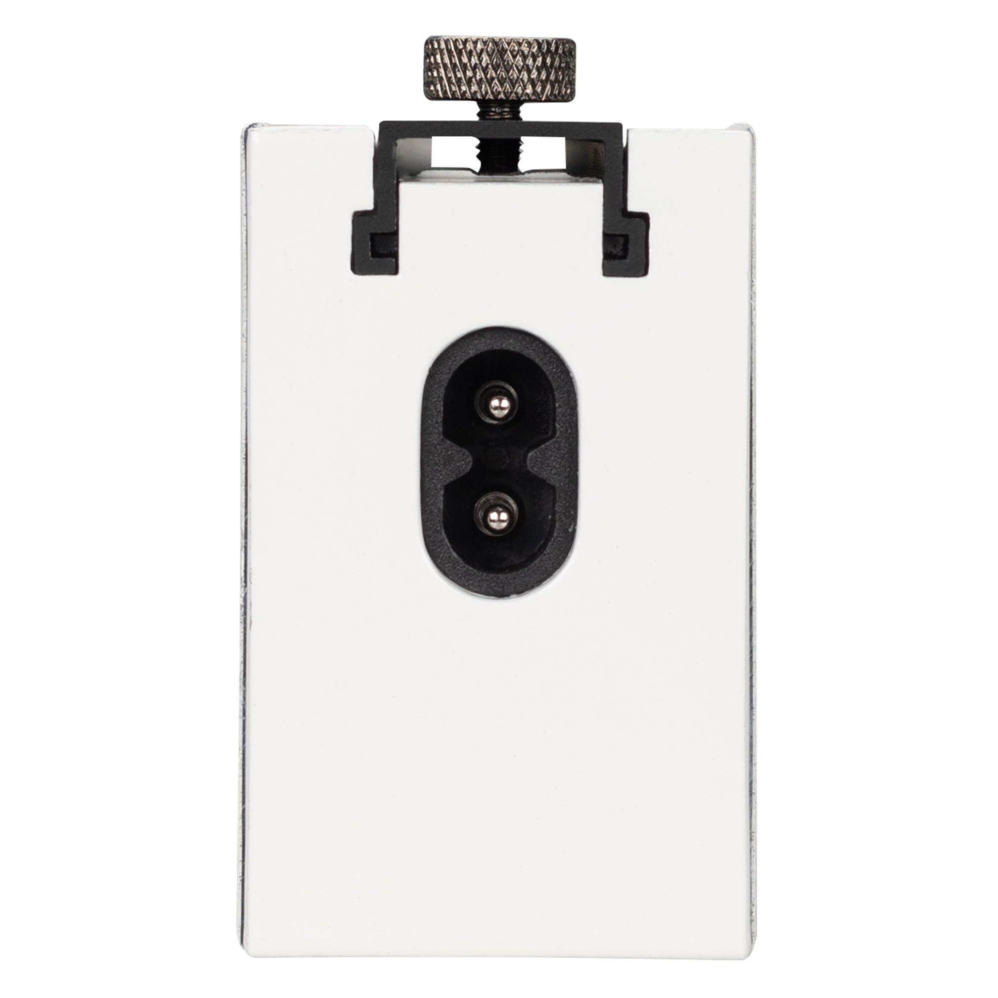 Arlight Светильник CLIP-38-FLAT-S312-6W Day4000 (WH, 110 deg, 24V) (IP40 Металл, 3 года) 029001 — миниатюра 2