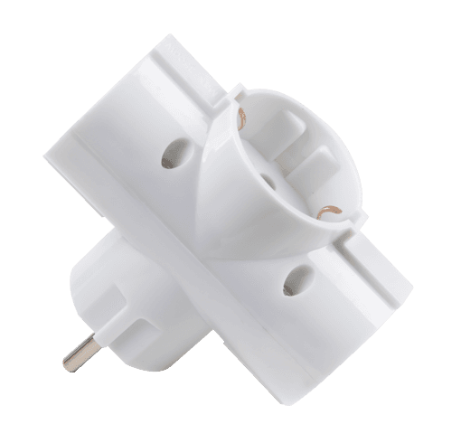 Jazzway Разветвитель AD-3G-R .2853363