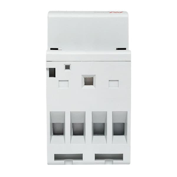EKF Контактор модульный КМ 63А 2NO 230В АС (2 мод.) AVERES — миниатюра 8