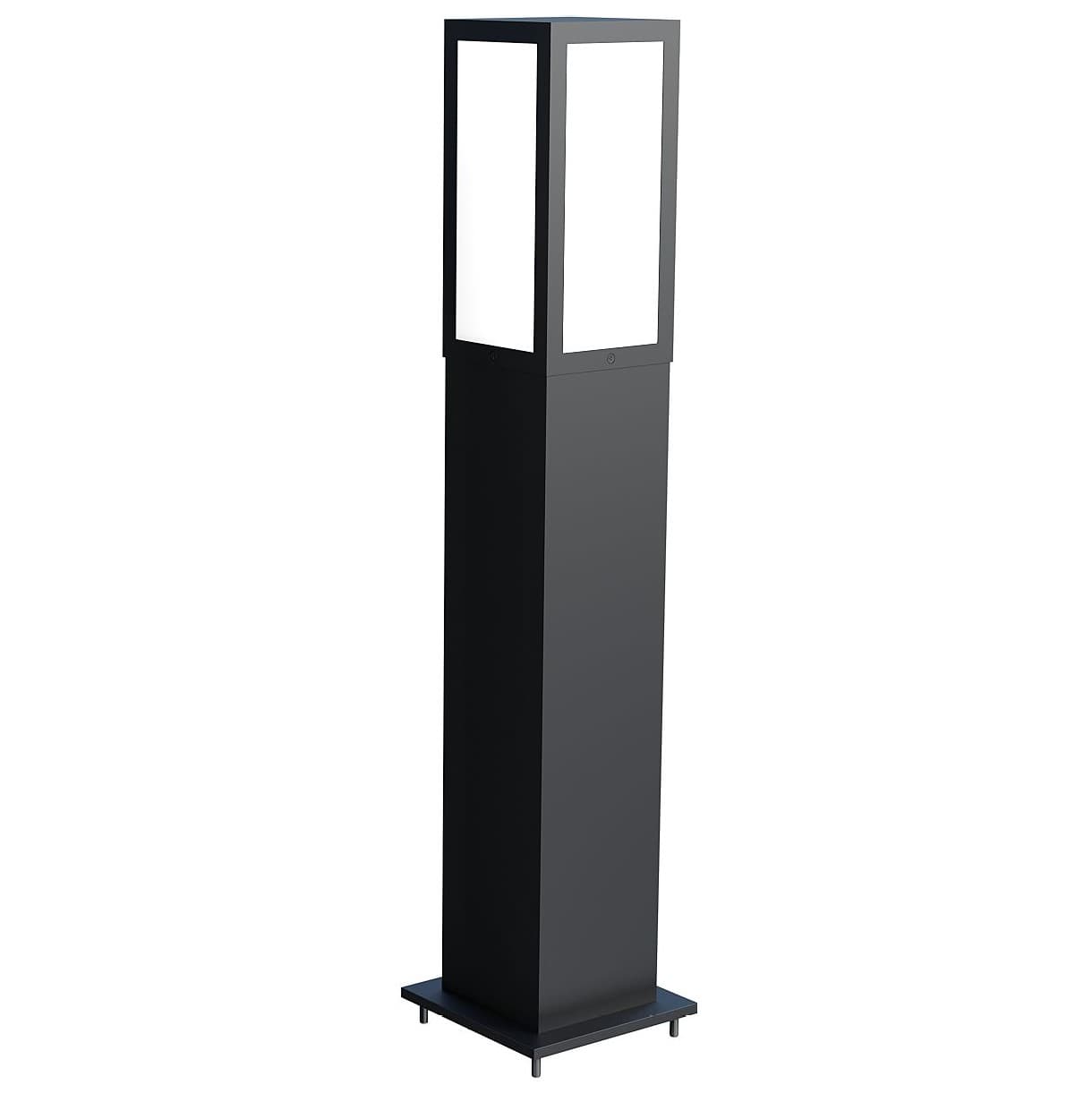 Svetholl Тана (Квадрат) B150 H1000 Мощность: 52W USTN-1-10-052