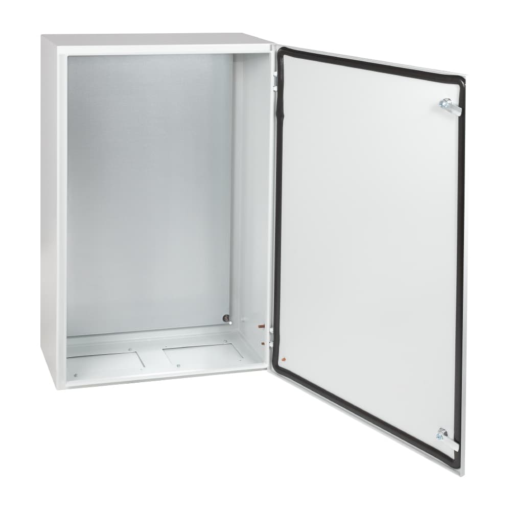 КЭАЗ Корпус металлический ЩМП-ПРО-900х600х280-IP66-УХЛ1 (ПРО).
