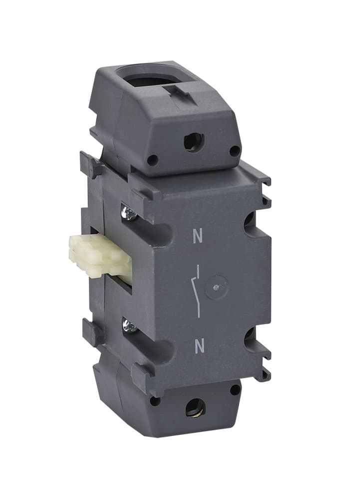 Systeme Electric Модуль нейтрали MSD 125A