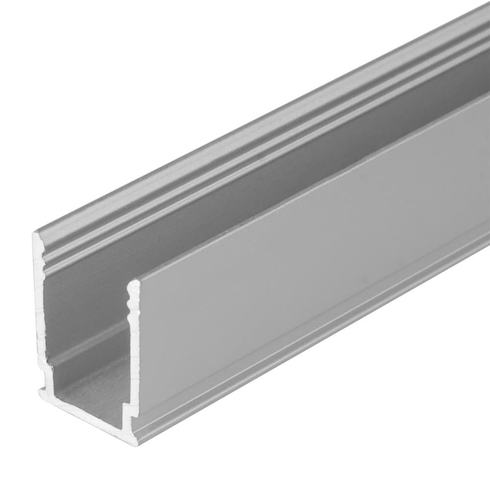 Arlight Профиль ARL-NEON-1608-2000 ANOD (Алюминий) 035790