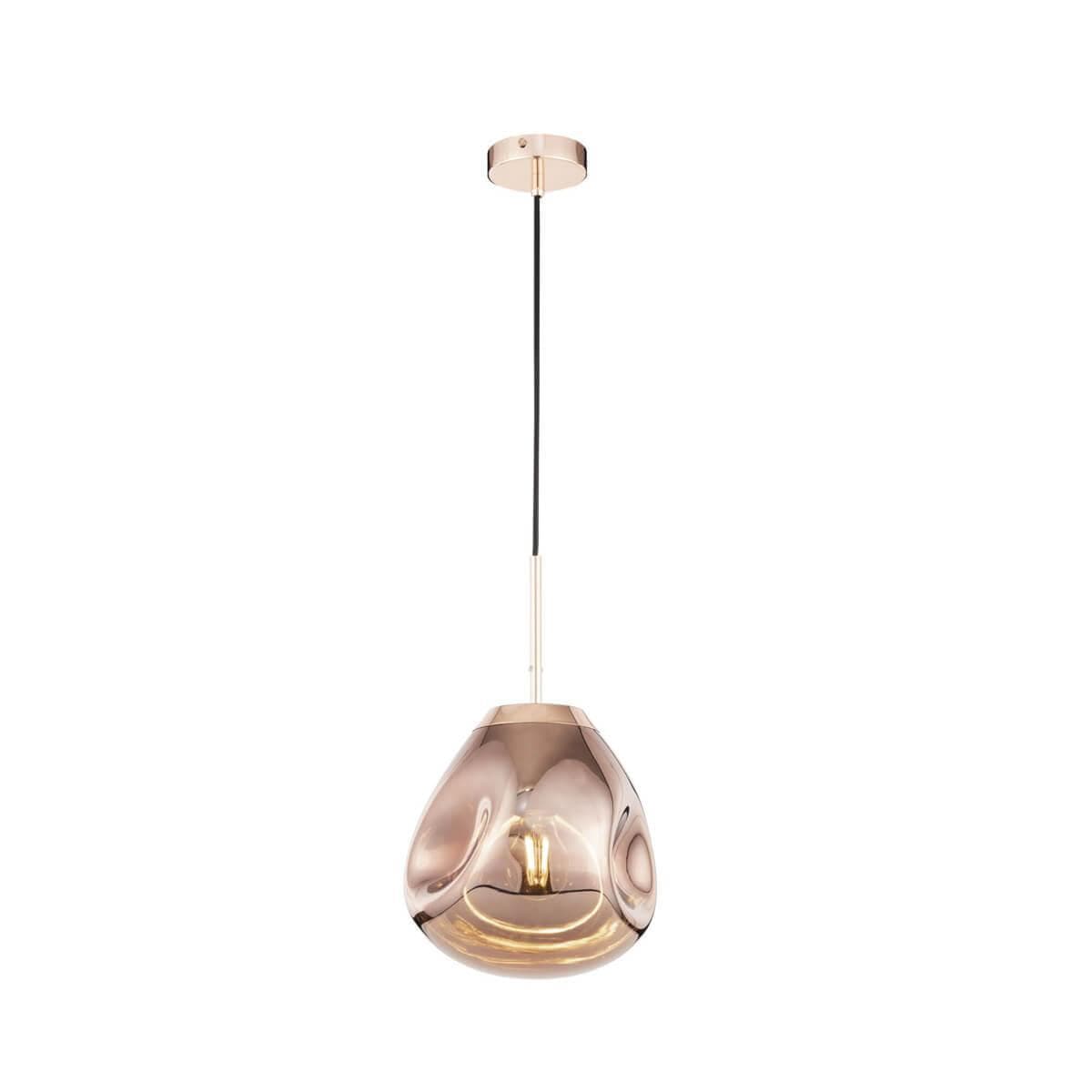Maytoni Pendant Mabell Медь Подвесной светильник E27 60W P014PL-01C