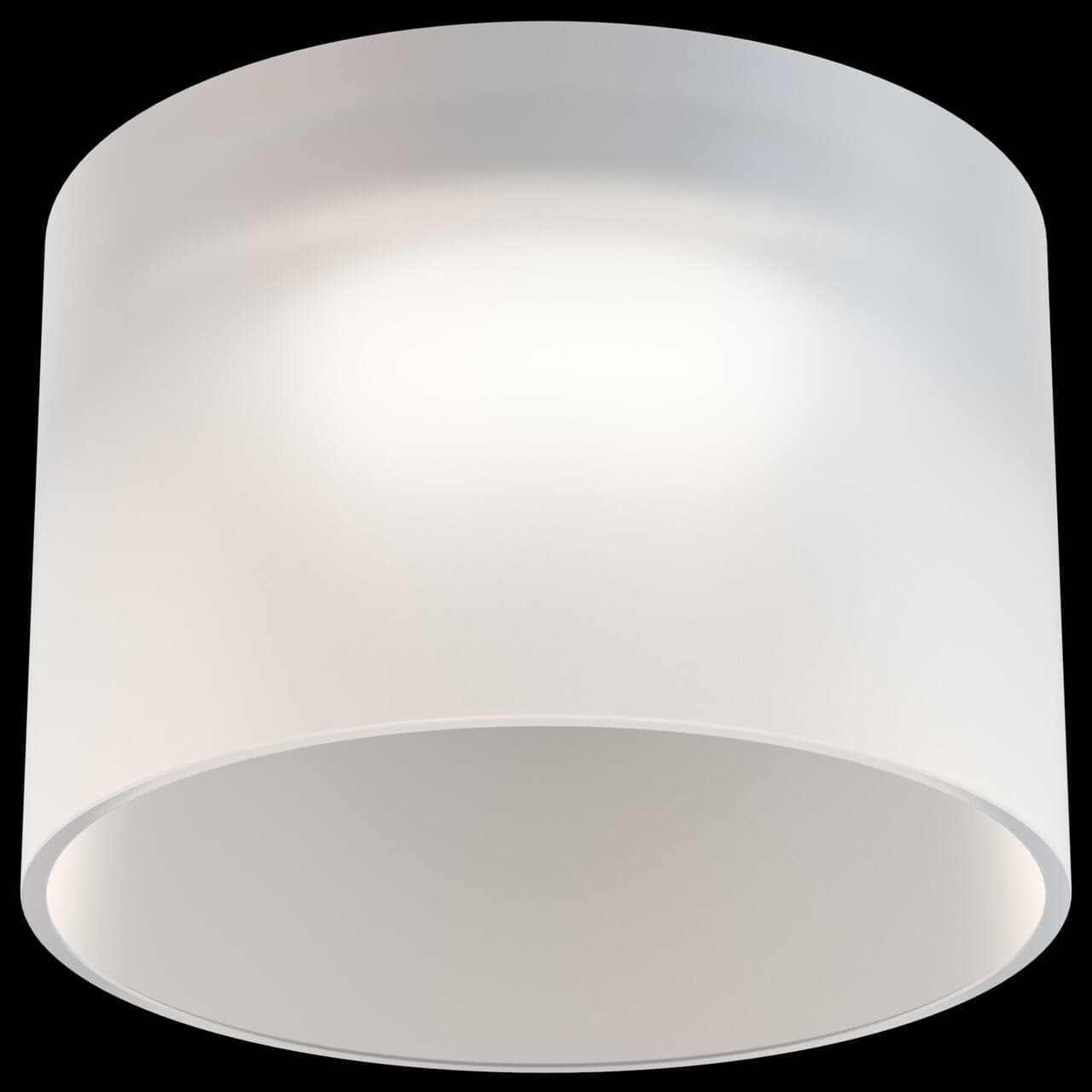 Maytoni Downlight Pauline Белый Встраиваемый светильник DL047-01W — миниатюра 6