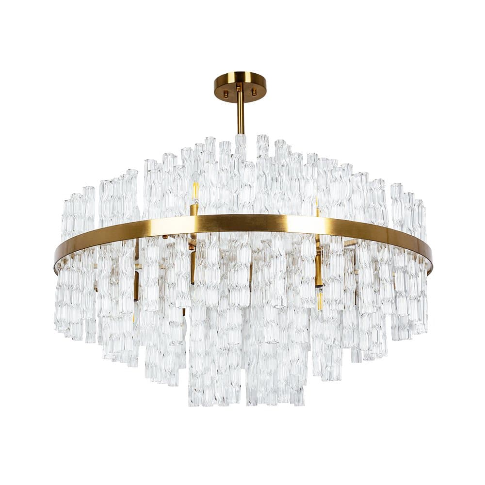 Divinare 6053/17 LM-12 Светильник потолочный
