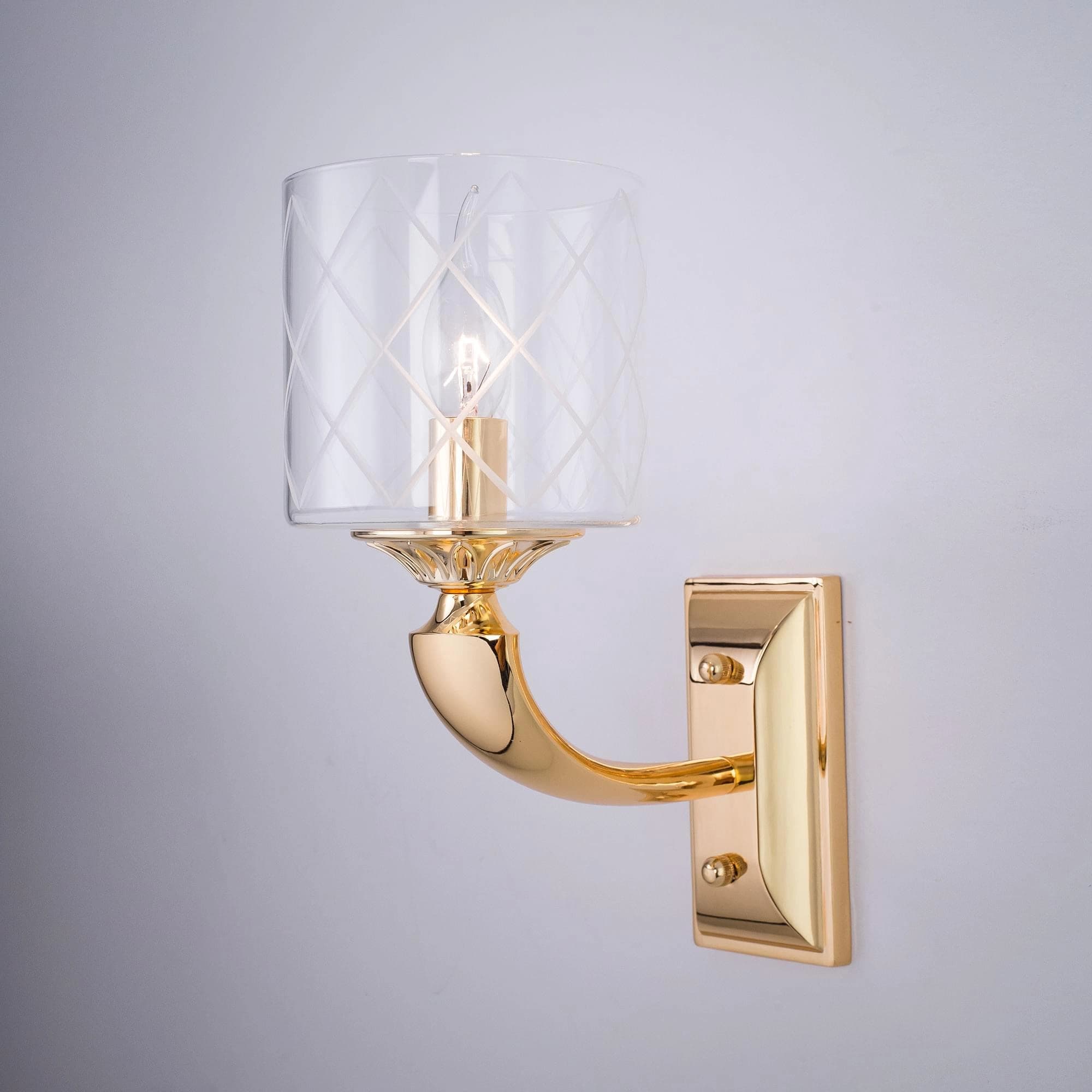 Citilux EL352W01.2 Spirito Oro Бра — миниатюра 9