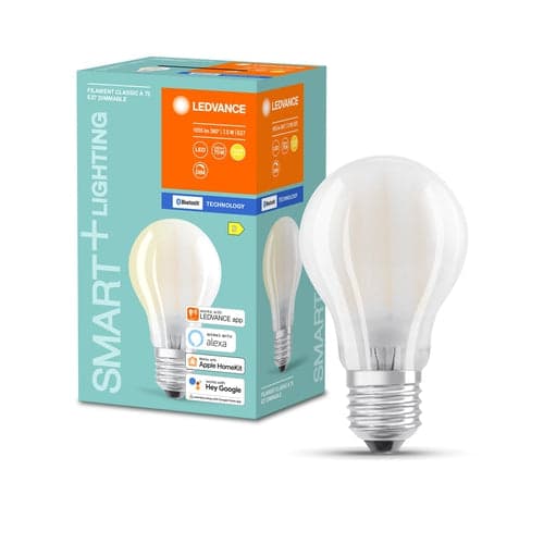 Ledvance SMARTBT A75D 7,5W/827230VGLFRE274X1 4058075609631 — миниатюра 2