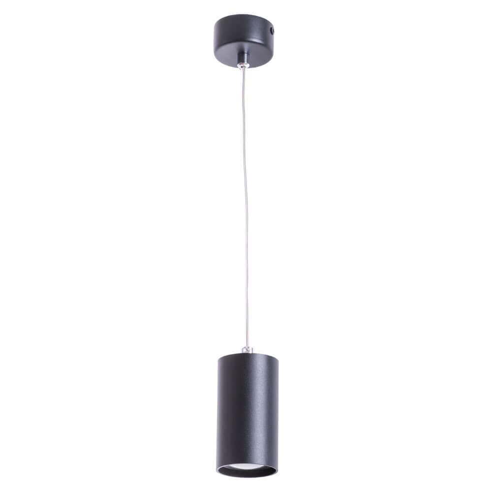 Arte Lamp CANOPUS Подвесы A1516SP-1BK — миниатюра 1
