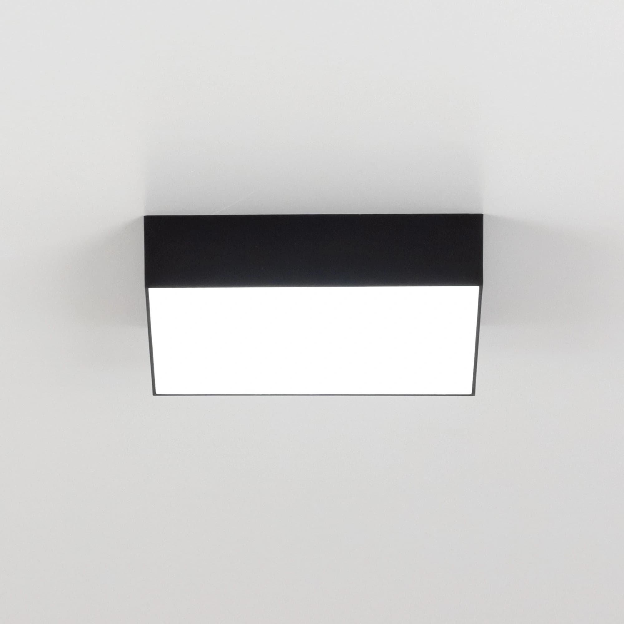 Citilux CL712X182N Тао Черный Светильник Накл. LED 18W*4000K — миниатюра 9