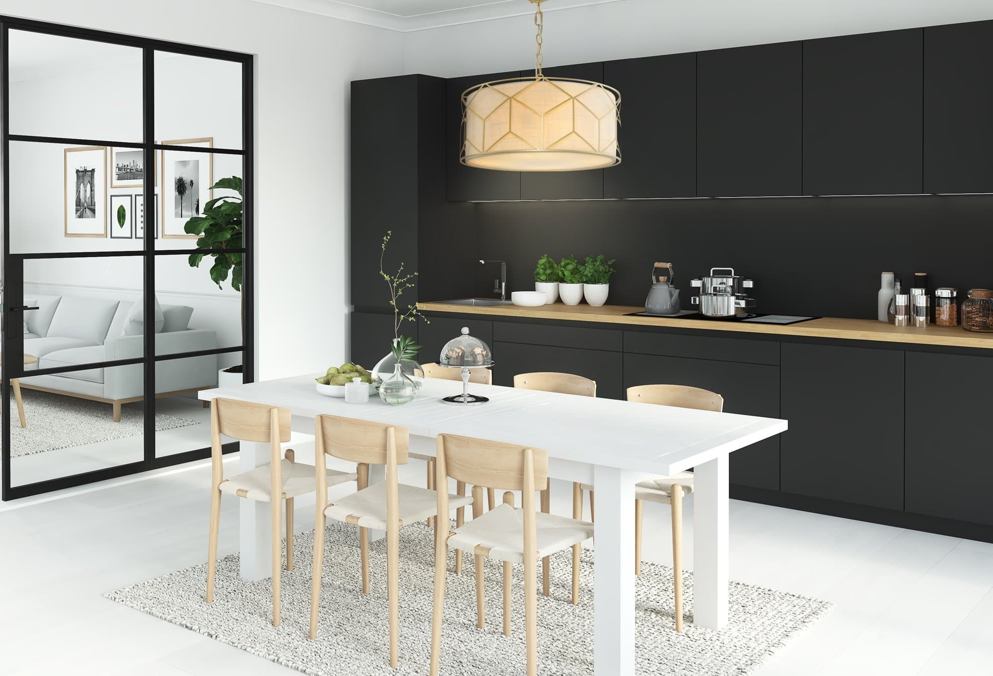 Maytoni House Messina Золото Потолочный светильник 3xE27 60W H223-PL-03-G — миниатюра 4