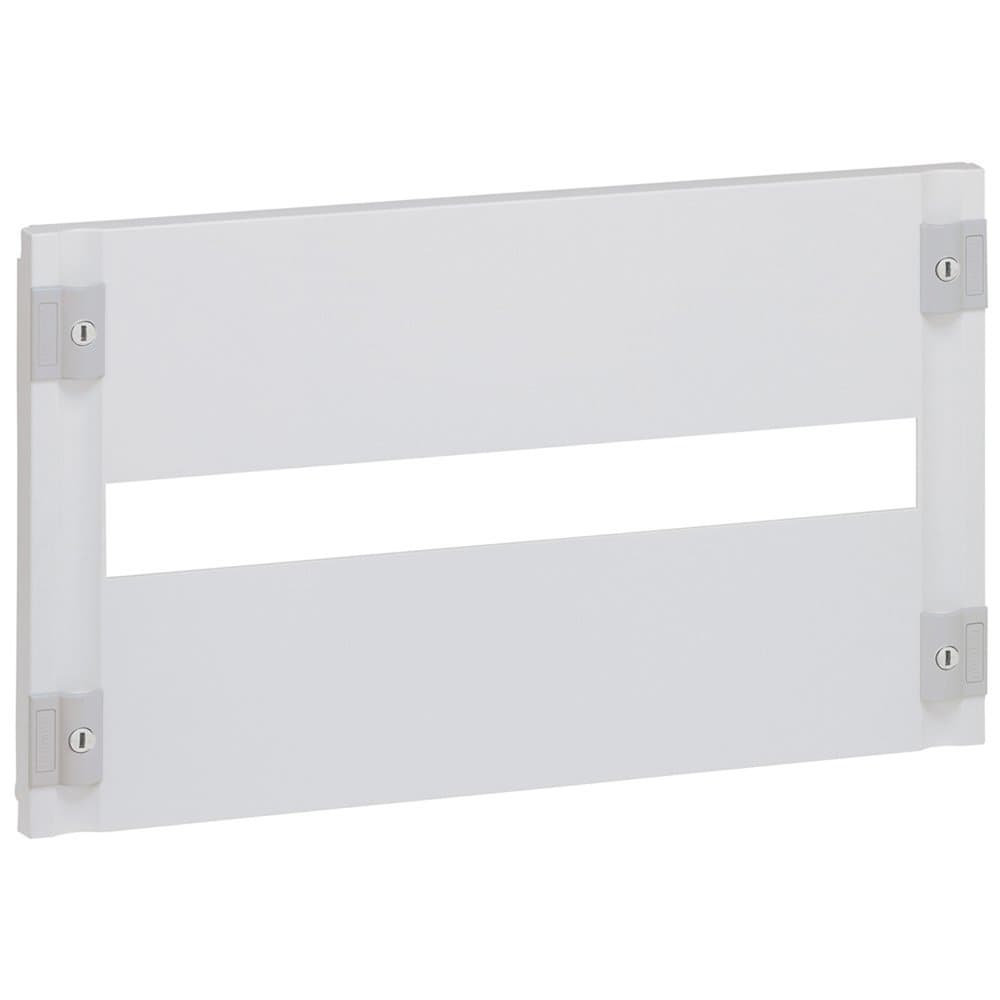 Legrand XL3 400 Сплошная лицевая панель изолир. высотой 300мм 020360 — миниатюра 1