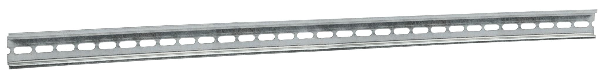 ЭРА NO-000-60 DIN-рейка оцинкованная, перфорированная 600 мм (7,5х35х600)