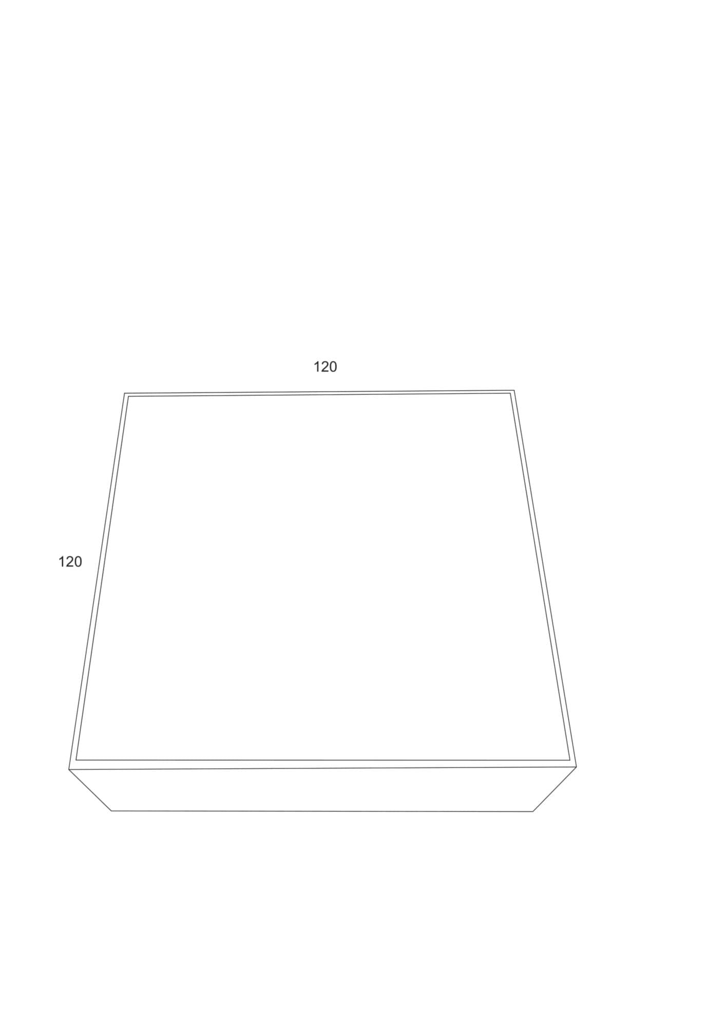 Maytoni Ceiling & Wall Черный Потолочный светильник C067CL-L12B4K — миниатюра 3