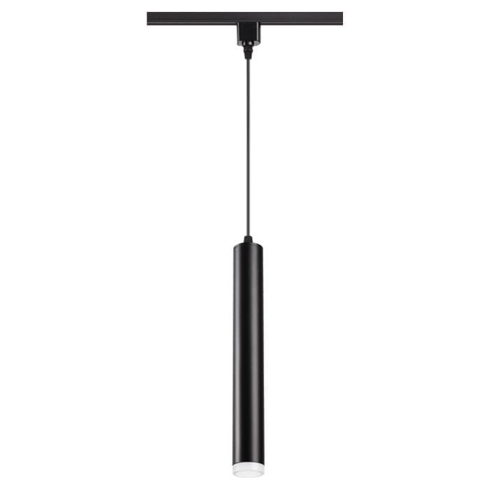 Novotech 357891 NT19 110 черный Светильник трековый IP20 LED 3000K 10W 160-265V MODO