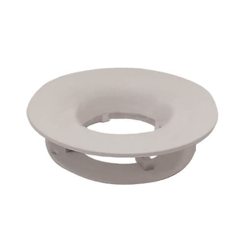 ITALLINE IT02-012 ring white кольцо для светильника IT02-005 IT02-007, шт