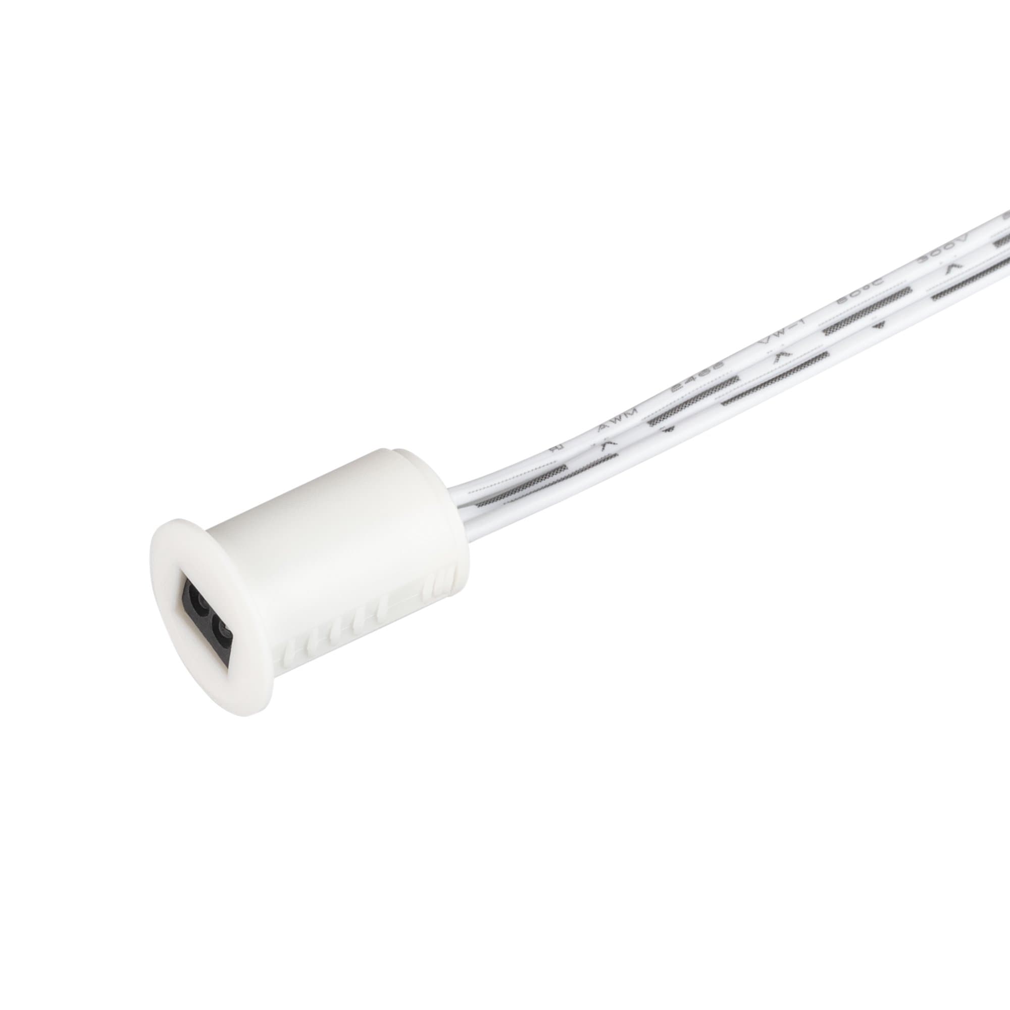 Arlight ИК-датчик SR-PRIME-IN-R14-WH-MINI (12-24V, 48-96W, DOOR) (Открытый) 036176