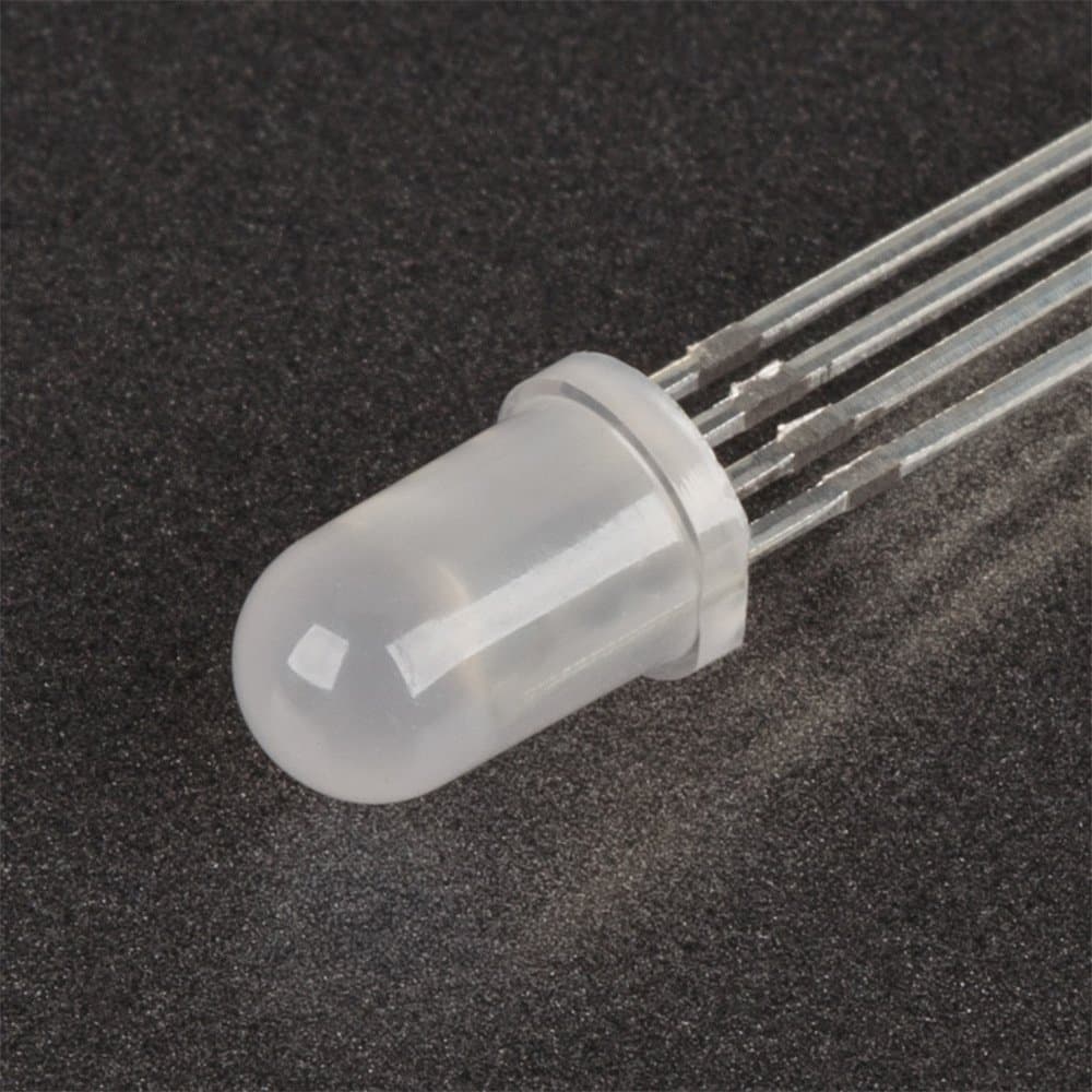 Arlight Светодиод ARL-5613RGBW/4A (5мм (круглый)) 010612 — миниатюра 1