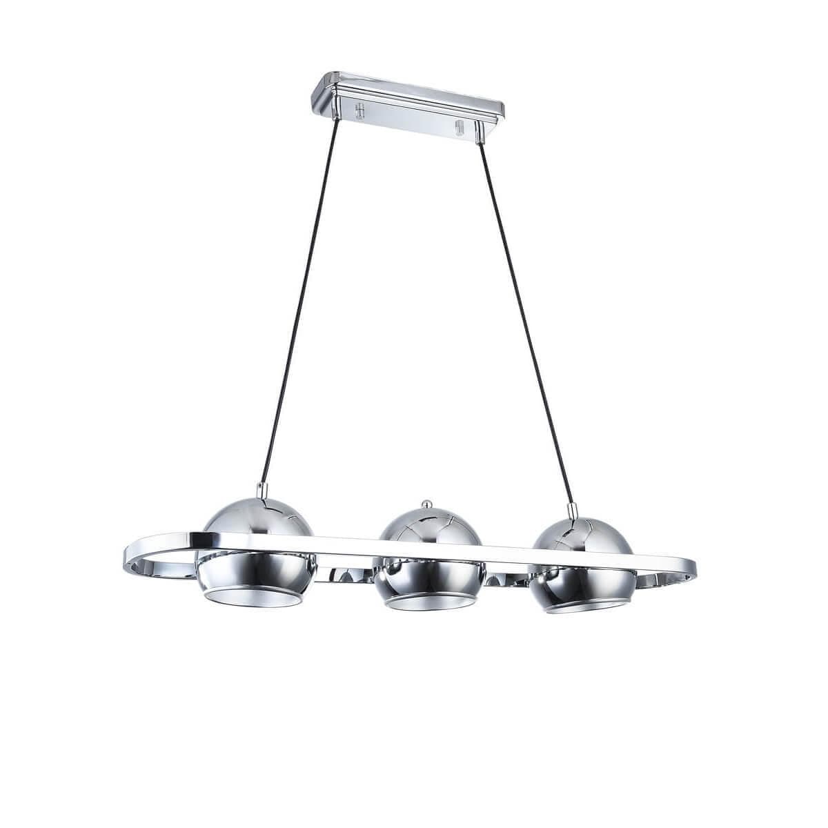 Vele Luce Helix  Подвесной светильник VL5153P03 — миниатюра 3