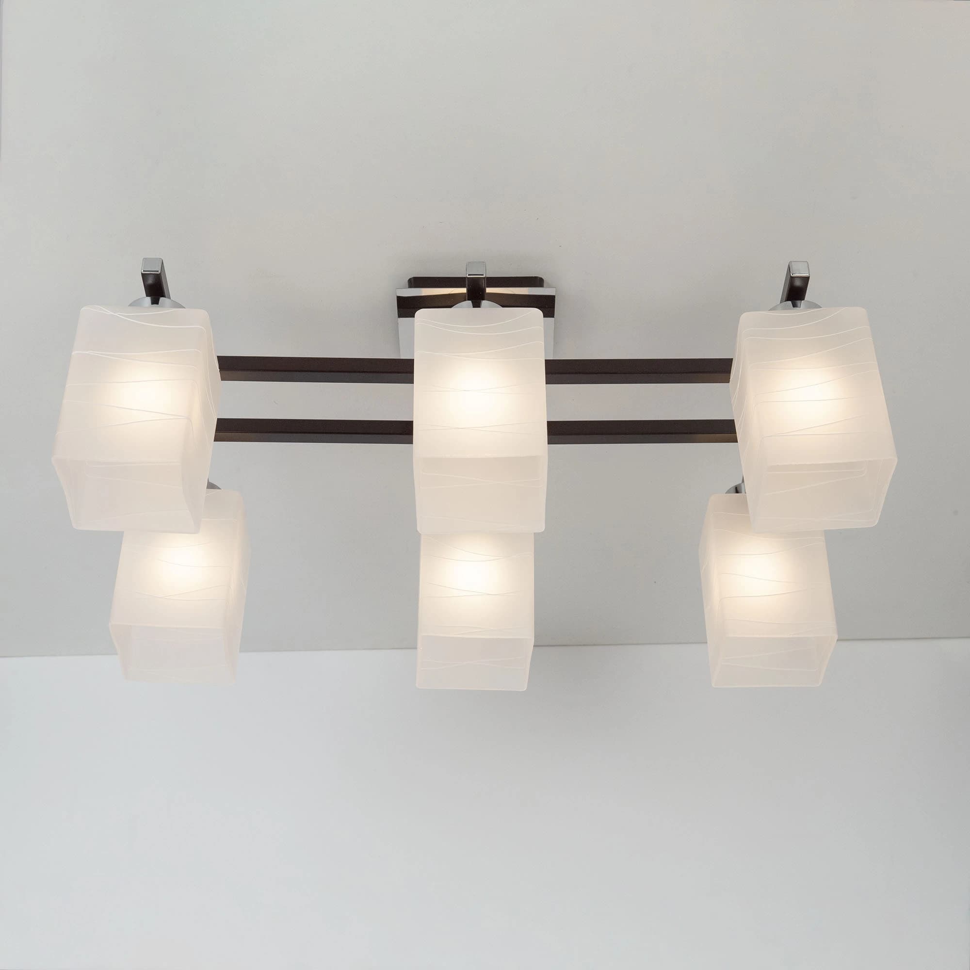 Citilux Люстра потолочная  Оскар CL127161 — миниатюра 2