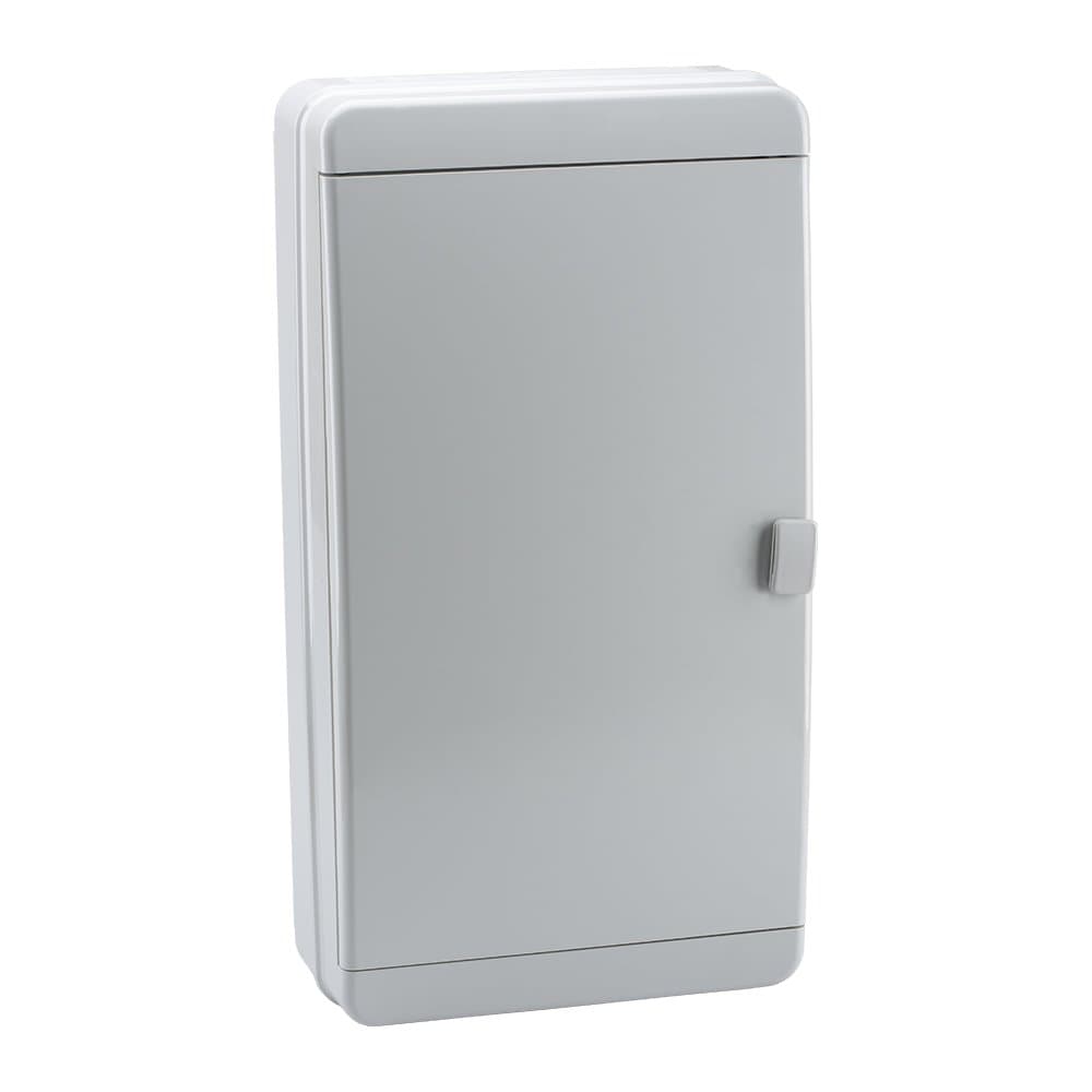 КЭАЗ Корпус пластиковый OptiBox P-BNN-3-36-IP65