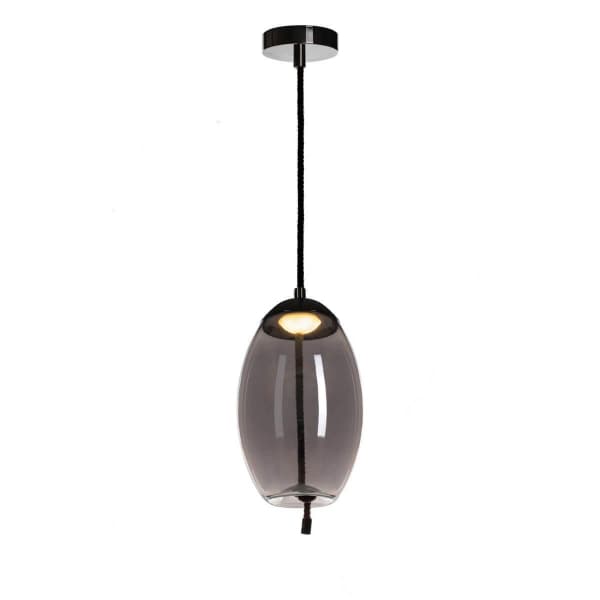 LOFT IT 8134-A Светильник подвесной 1xLED 5W 8134-A, шт