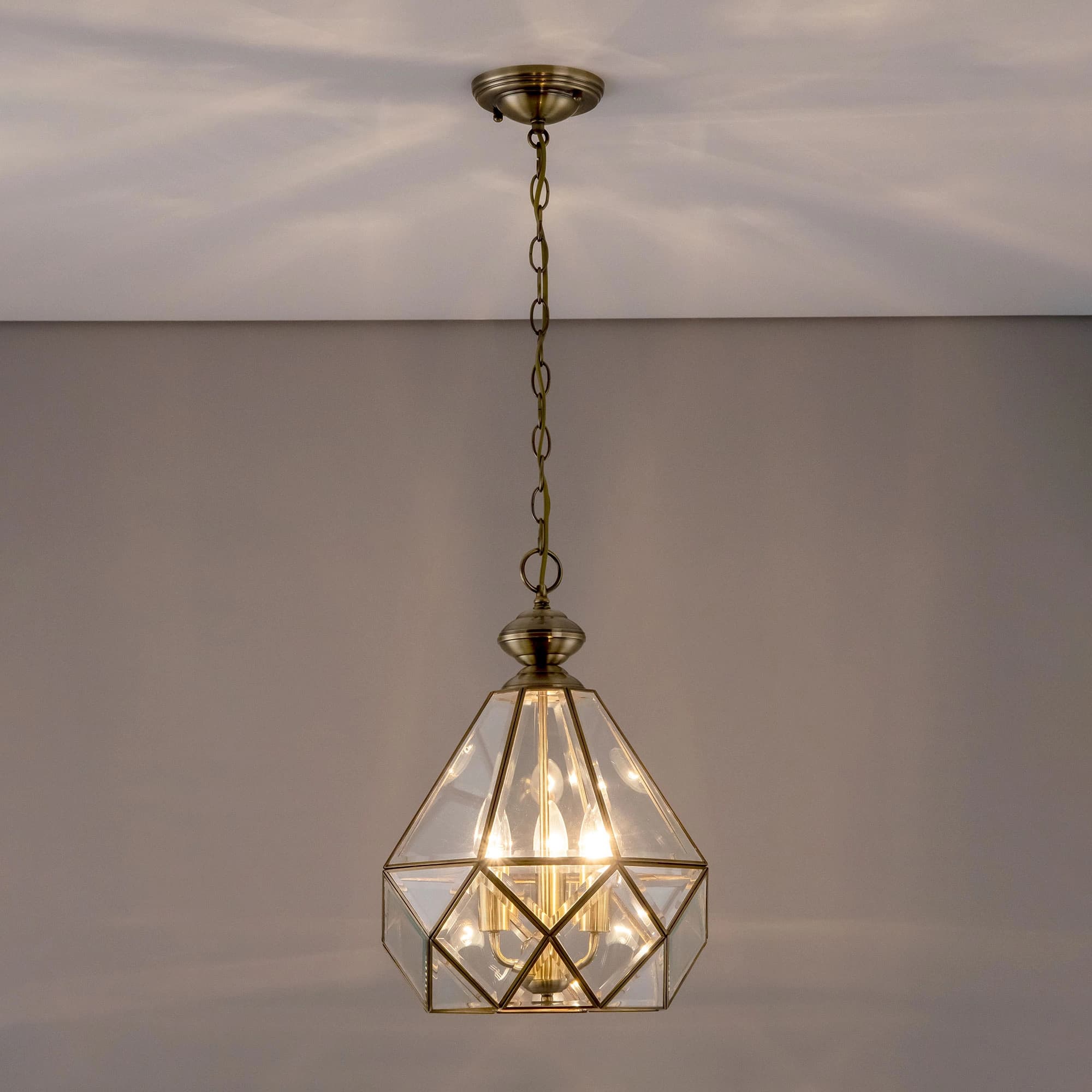 Citilux CL442130 Витра-1 Светильник Люстра — миниатюра 5