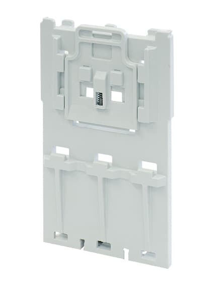Контактор (Legrand) Переходник для DIN-рейки для ВА04-31Про — миниатюра 2