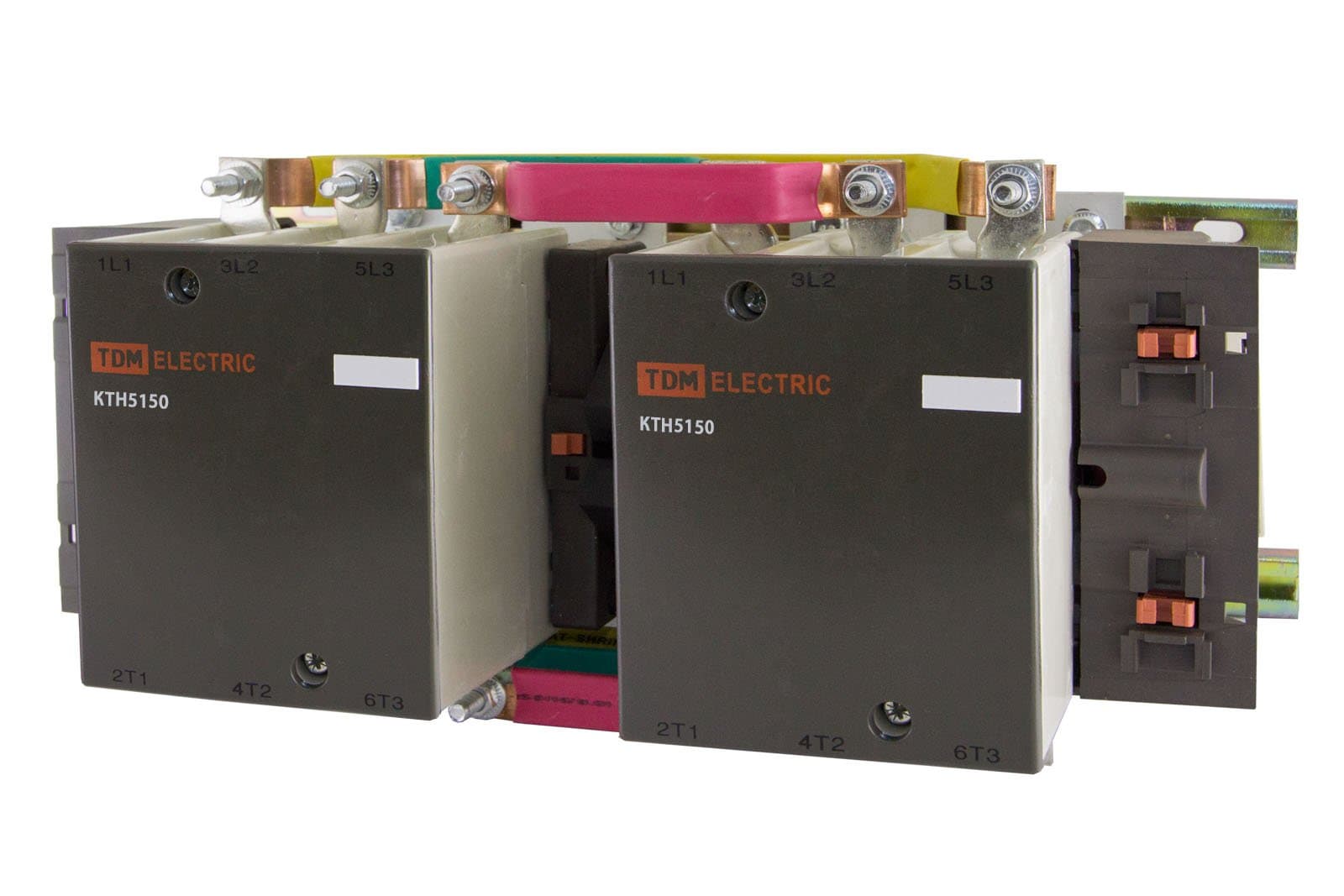 TDM КТН-51503 реверс150А 400В/АС3 SQ0710-0030