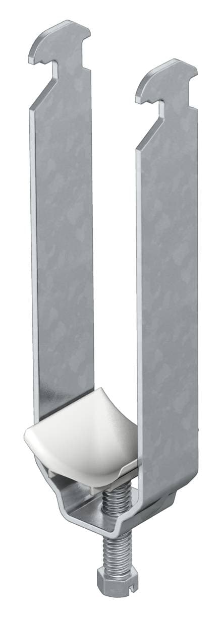 OBO Bettermann U-образная скоба 28-34 мм 1162349 — миниатюра 1