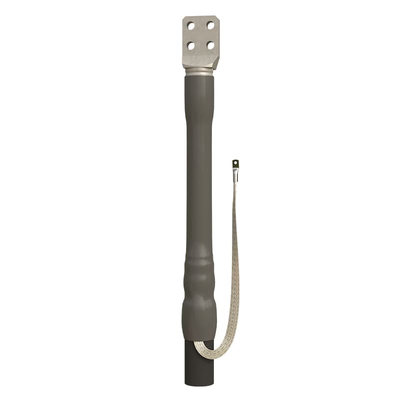 ЗЭТАРУС Муфта 1ПКВТ(б)-1 (500) нг-LS ЗЭТАРУС zeta24433