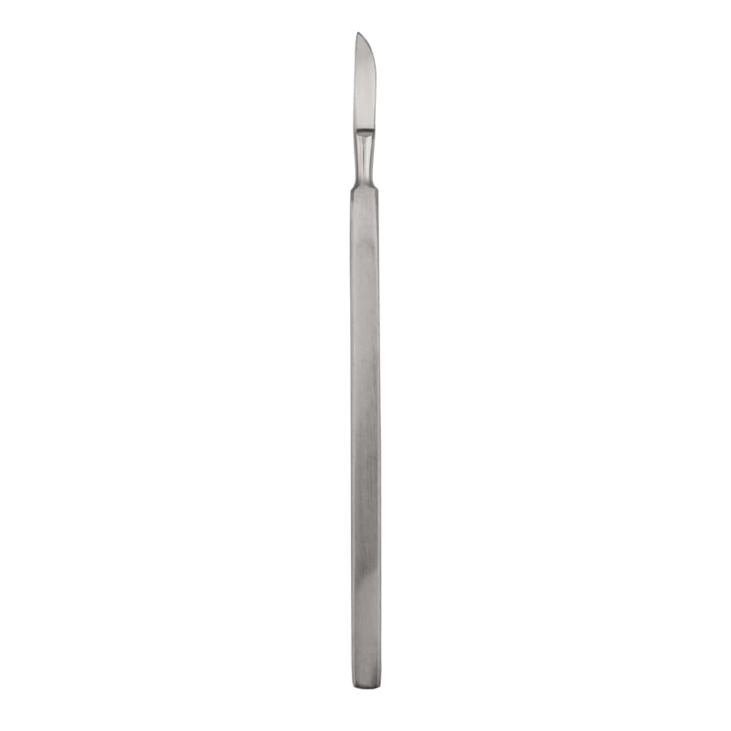 Скальпель малый СК-01 120 мм Rexant 12-4306-8