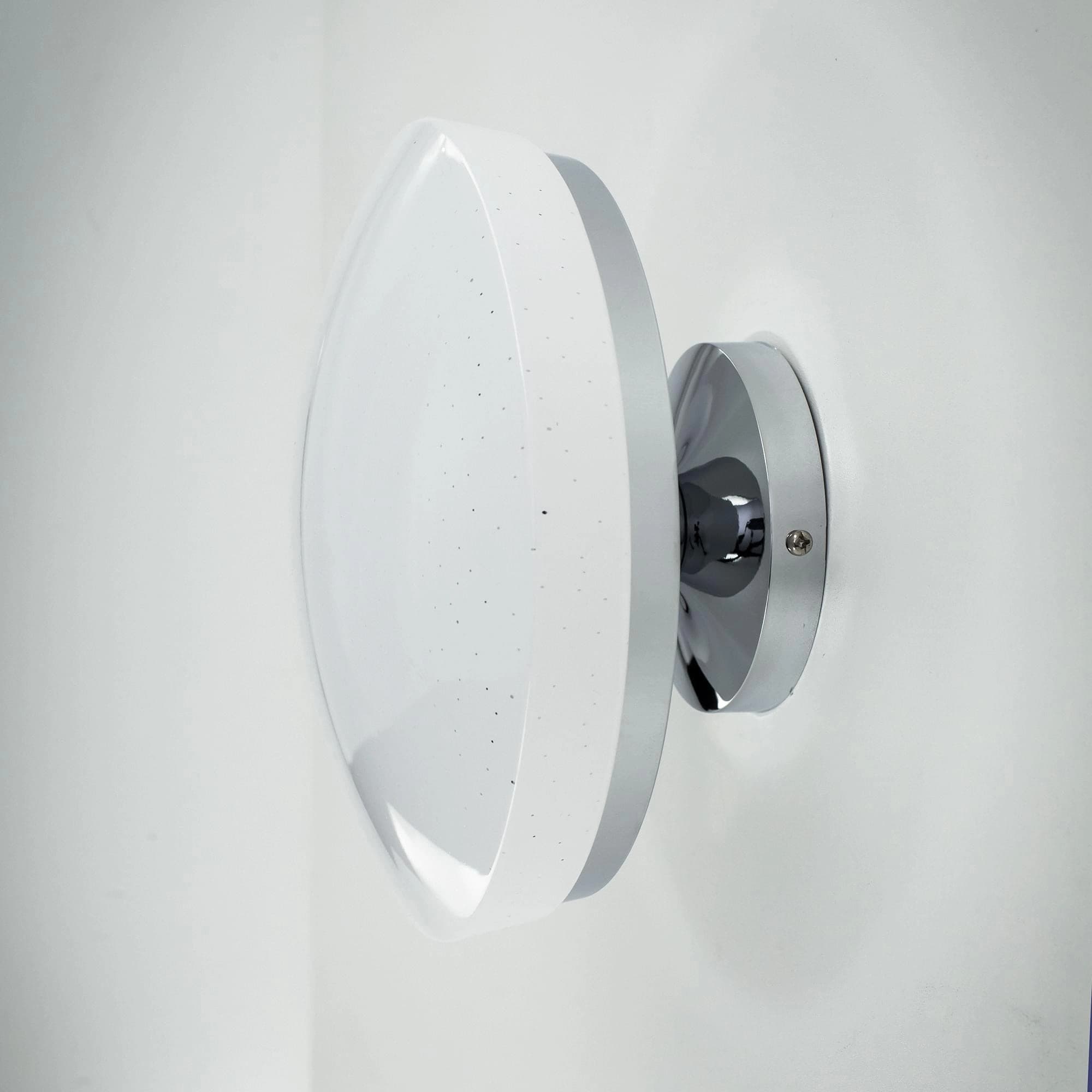 Citilux CL716011Wz Тамбо Светильник Наст.-Потол. 12W*3000K — миниатюра 6