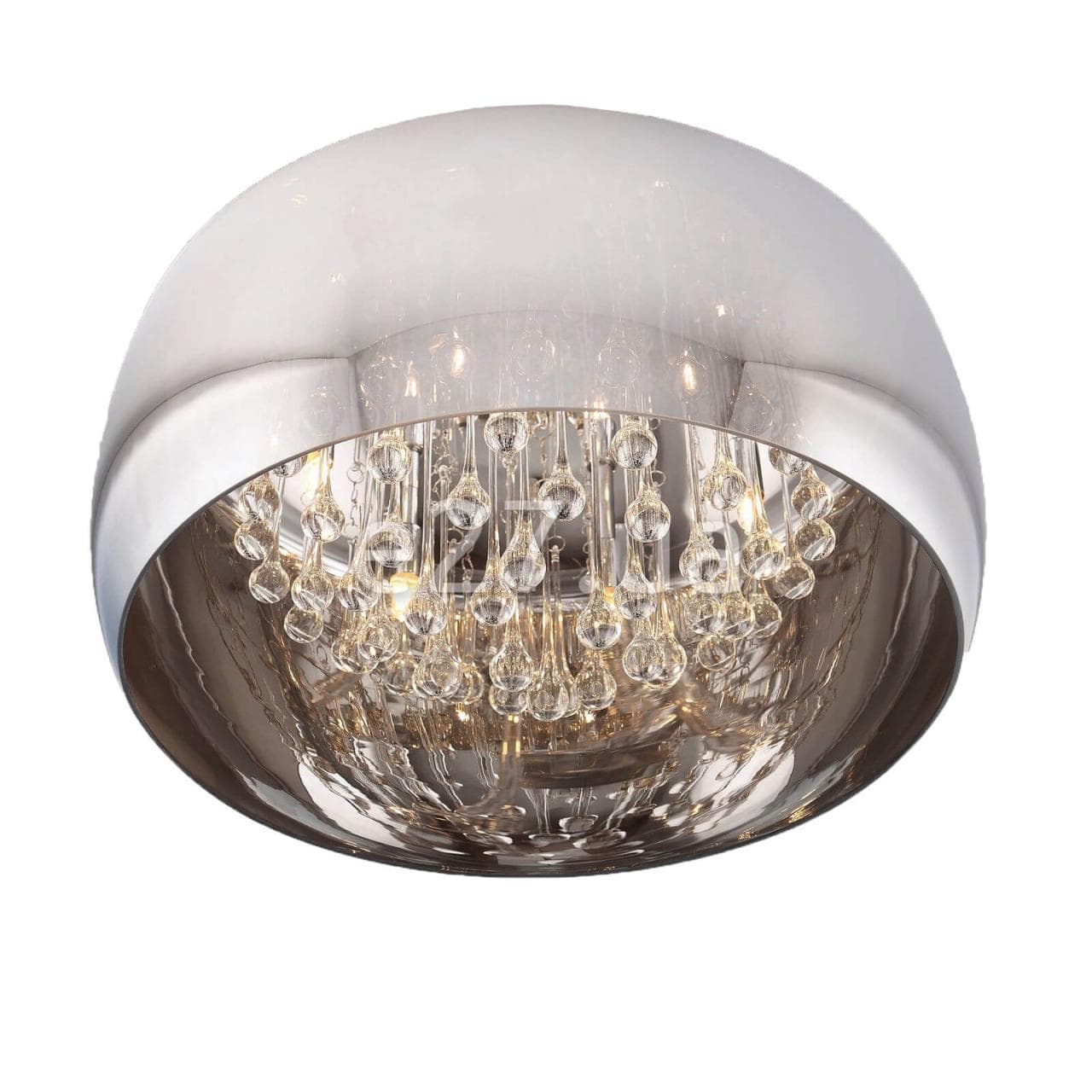 Lucide PEARL Хром Потолочный светильник 70163/06/11