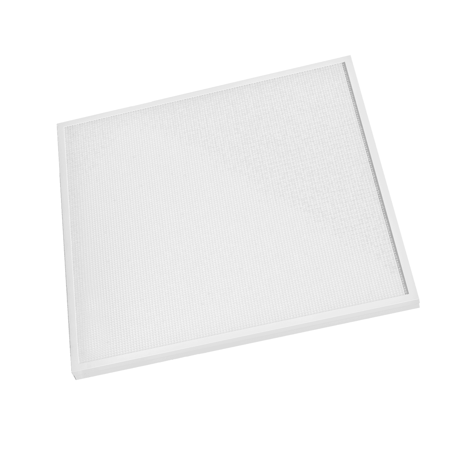 Gauss Светильник офисный 36W 2950lm 6500K IP20 595*595*19мм призма LED 842123336 — миниатюра 6