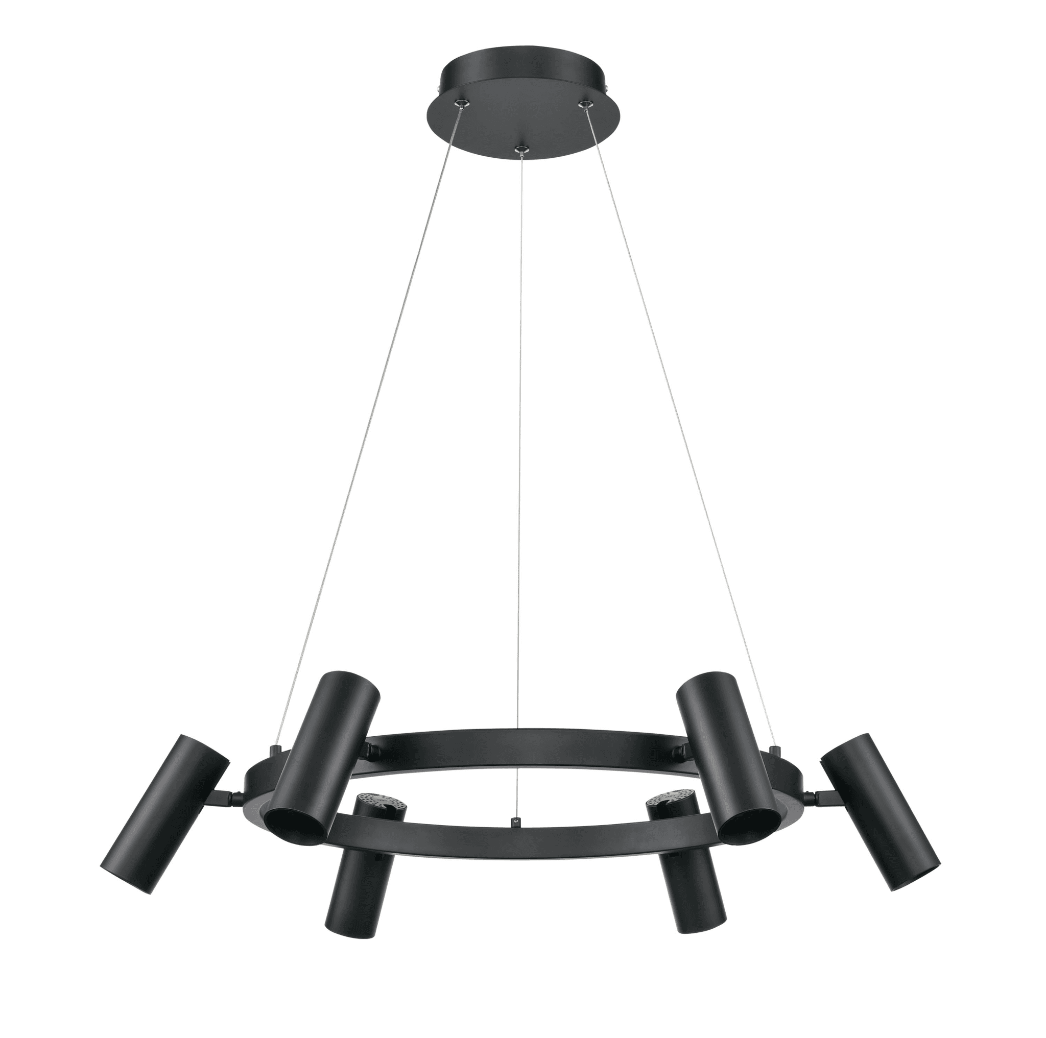 Vele Luce Подвесной светильник Neo VL10012P06 — миниатюра 2