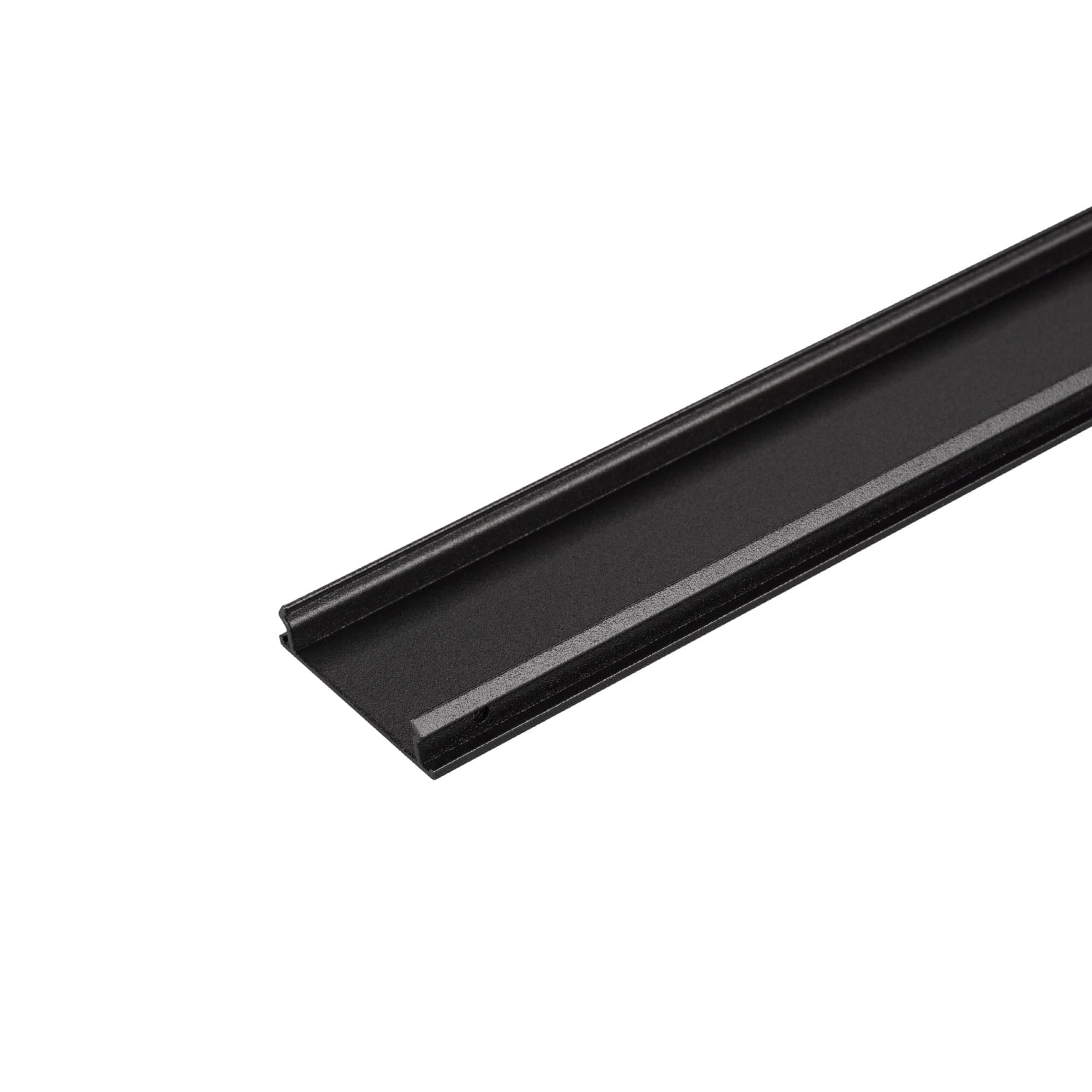 Arlight Крышка MAG-COVER-45-1000 (BK) (Пластик) 029331(1) — миниатюра 4