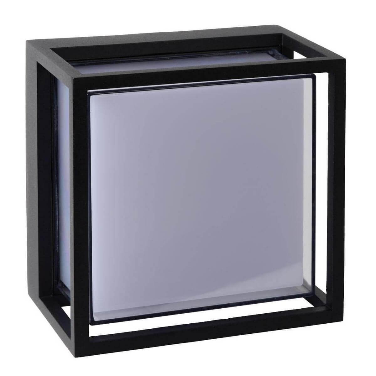 Lucide SINGA LED Черный Бра 15801/10/30
