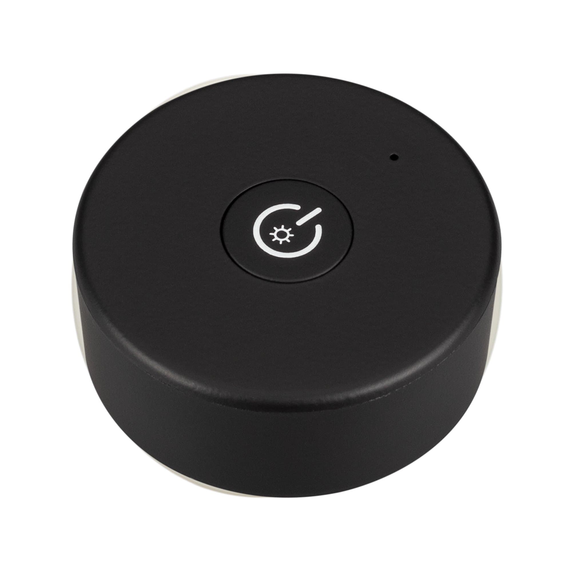 Arlight Панель Knob SMART-P87-DIM Black (3V, 1 зона, 2.4G) (IP20 Пластик, 5 лет) 028334 — миниатюра 3