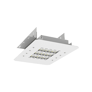 Varton Светодиодный светильник промышленный Olymp S10 120° 85 Вт 5000 K DALI V1-I0-70107-10D05-6508550