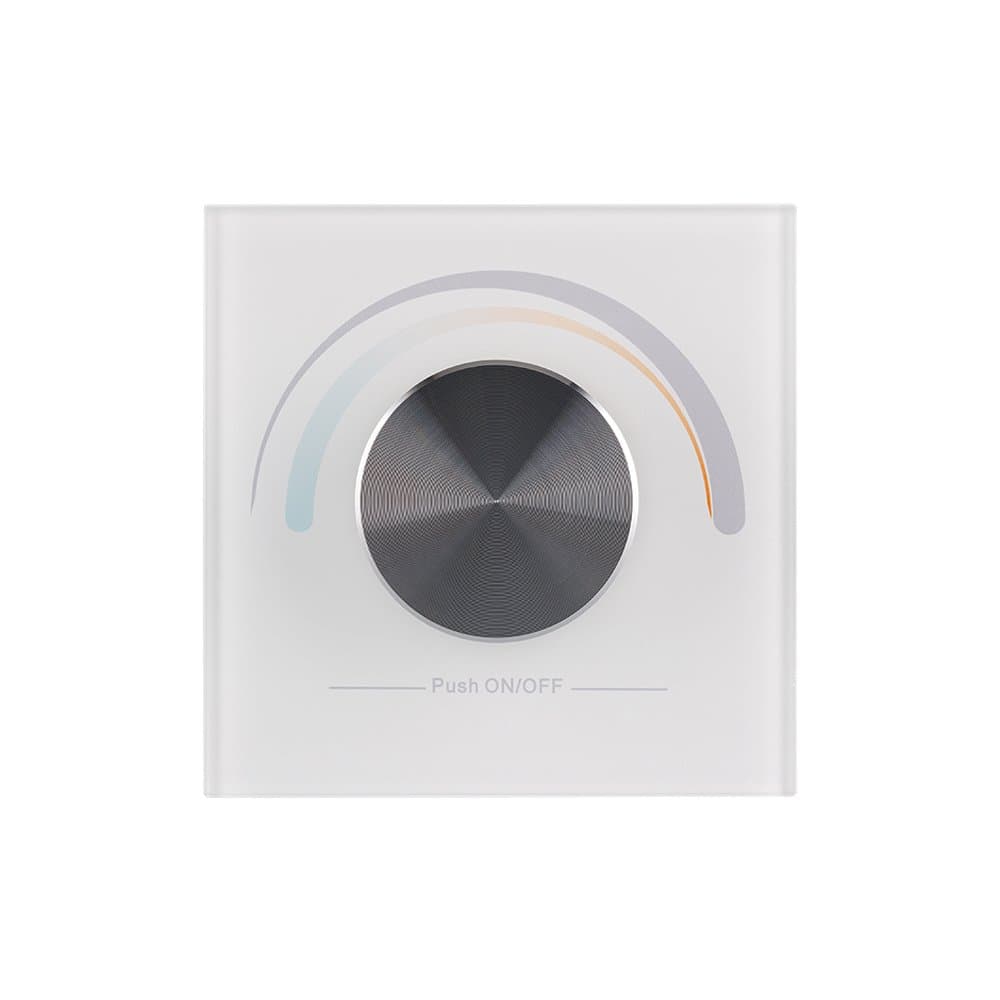 Arlight Панель Rotary SR-2836R-CCT-RF-IN White (3V, MIX) (IP20 Пластик, 3 года) 021061 — миниатюра 3